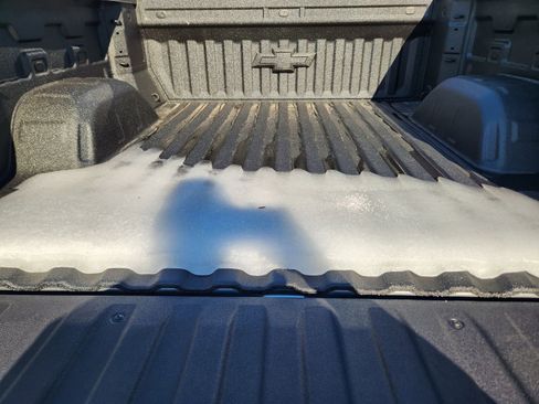 New 2026 Chevrolet Silverado 1500 LT w/ Protection Package image 28