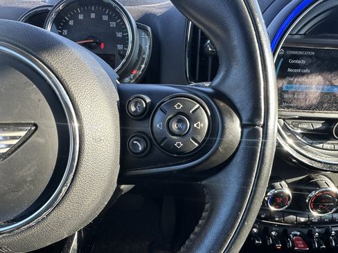 Used 2018 MINI Cooper Countryman ALL4 w/ Technology Package image 12