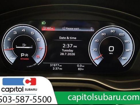 Used 2025 Audi A5 2.0T Premium Plus AWD/4WD image 19