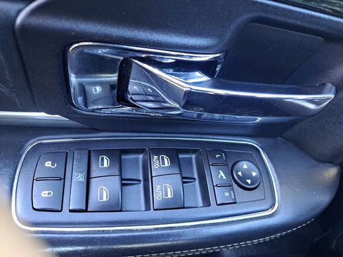 Used 2016 RAM 2500 Limited image 25