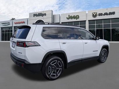 New 2026 Jeep Cherokee Limited