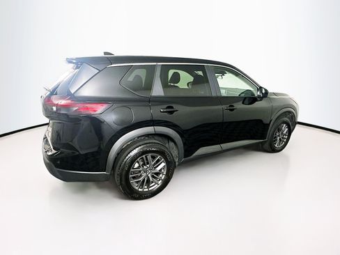 Used 2026 Nissan Rogue SV AWD/4WD image 10