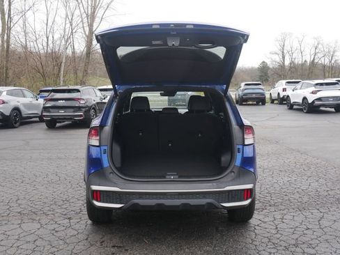 Used 2023 Kia Sportage X-Line w/ X-Line Premium Package image 16