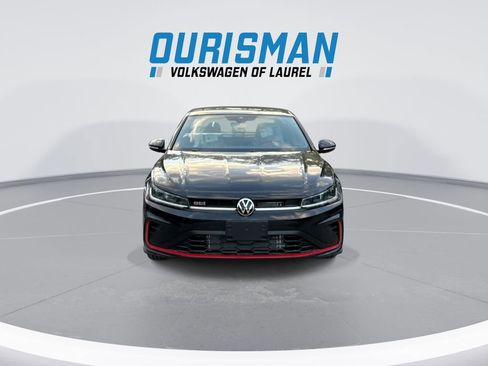 New 2026 Volkswagen Jetta GLI Autobahn FWD image 3