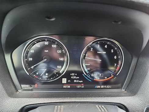 Used 2018 BMW M240i xDrive Convertible image 20
