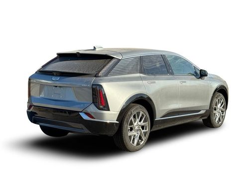 New 2026 Cadillac Optiq Luxury 2 image 13