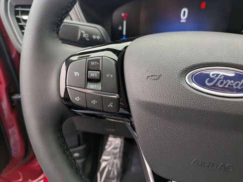 New 2026 Ford Escape Active w/ Cold Weather Package AWD/4WD image 27