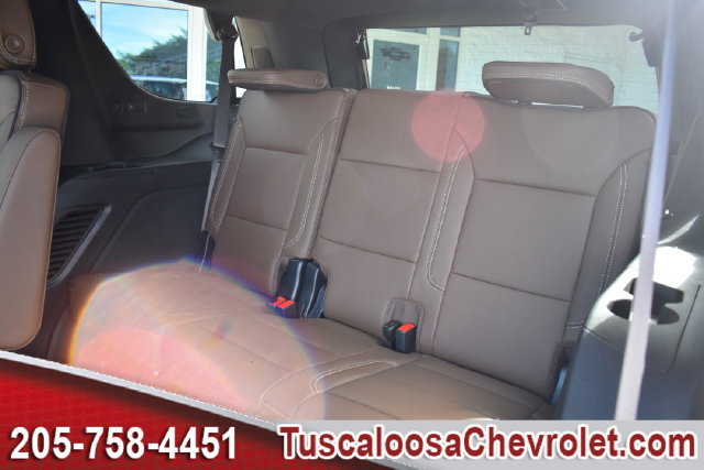 New 2027 Chevrolet Tahoe High Country w/ Sun And Tow Package AWD/4WD image 23