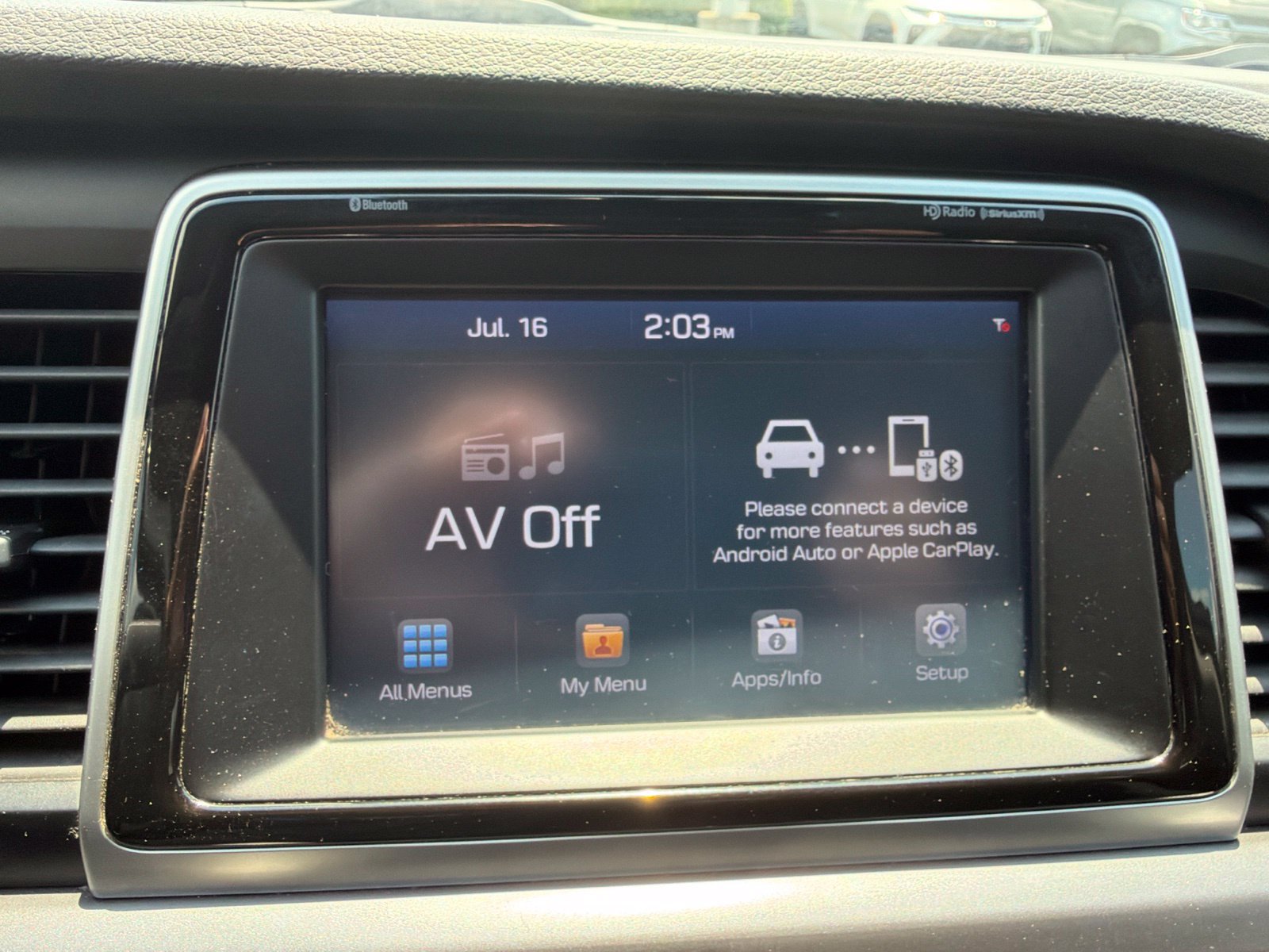 Used 2018 Hyundai Sonata SEL FWD image 16