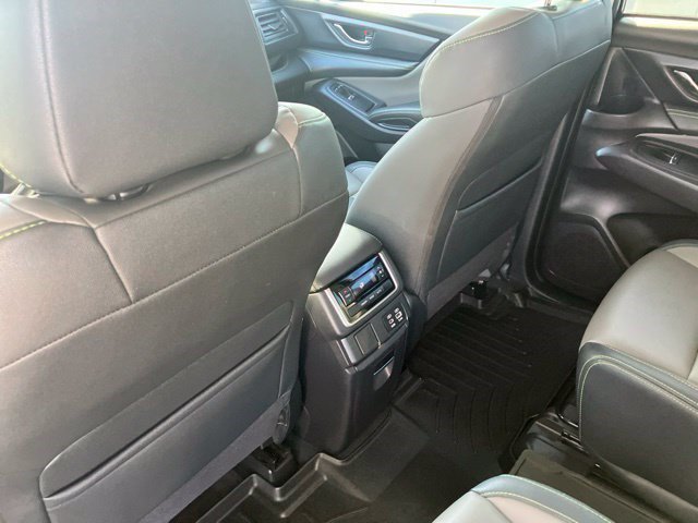 Used 2023 Subaru Ascent Onyx Edition AWD/4WD image 17