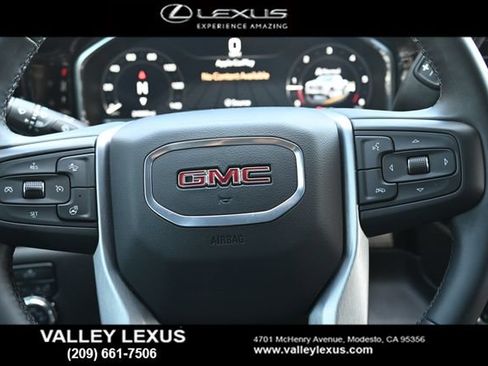 Used 2024 GMC Sierra 1500 Elevation AWD/4WD image 9