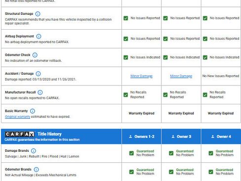 Used 2016 BMW 535i xDrive Sedan image 65