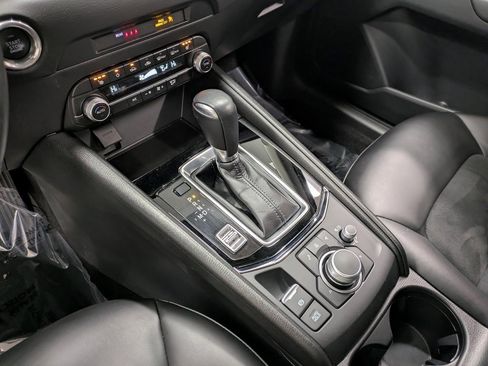Certified 2023 MAZDA CX-5 AWD 2.5 S w/ Select Package image 13