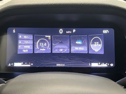 Used 2024 Jeep Grand Cherokee L Laredo w/ Luxury Tech Group I AWD/4WD image 17