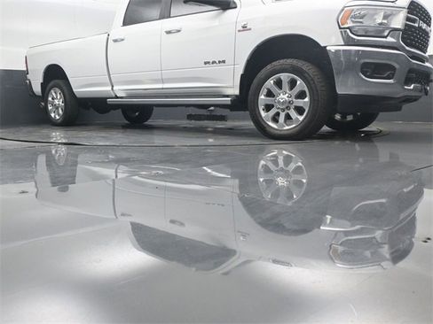 Used 2022 RAM 3500 Big Horn w/ Level A Equipment Group image 32