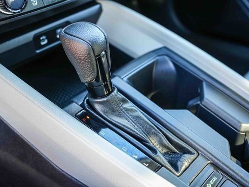 Certified 2024 Honda Accord EX image 19