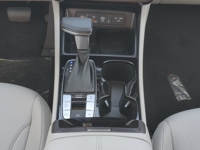 New 2025 Hyundai Tucson SEL FWD image 18