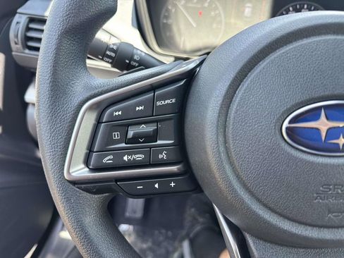 New 2026 Subaru Impreza 2.0i Sport AWD/4WD image 30