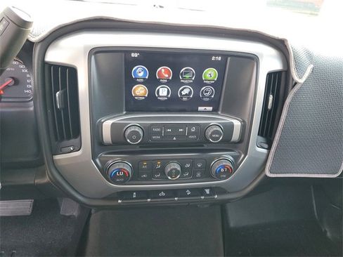 Used 2016 GMC Sierra 3500 SLE w/ SLE Preferred Package image 15