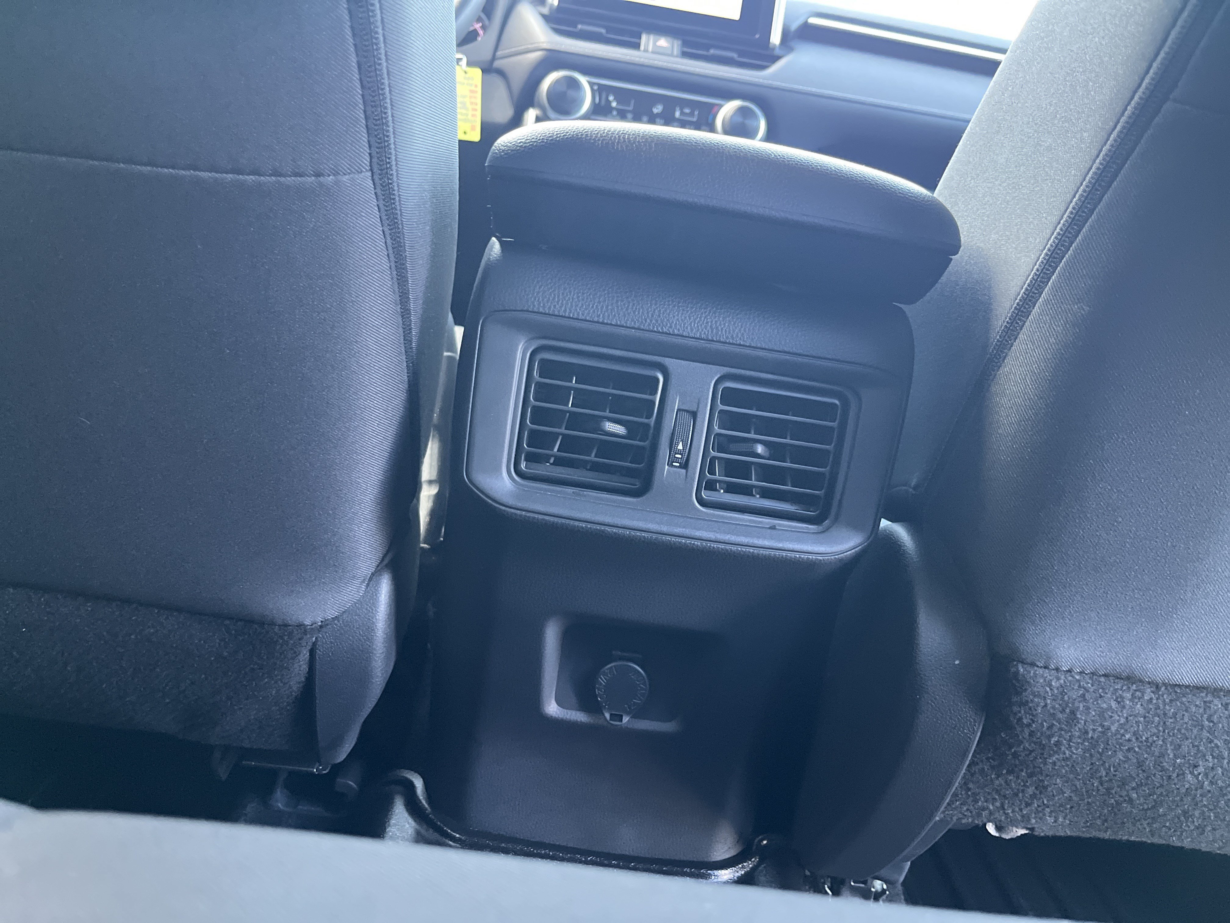 Used 2024 Toyota RAV4 LE FWD image 25