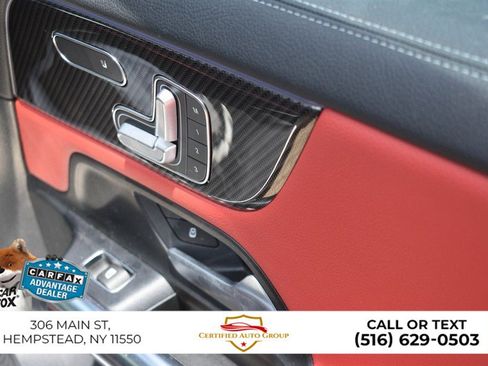 Used 2022 Mercedes-Benz GLA 250 4MATIC image 22