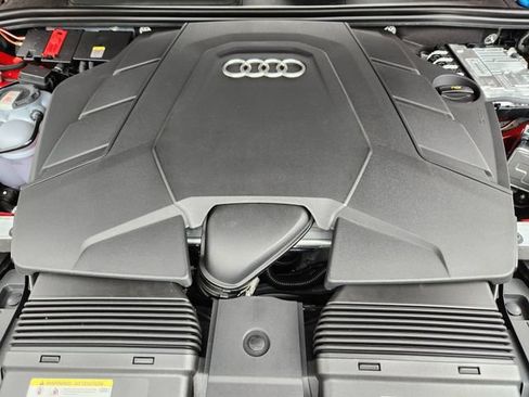 New 2026 Audi Q7 3.0T Prestige AWD/4WD image 29