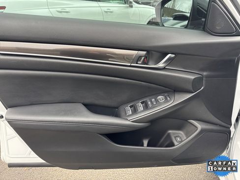 Used 2022 Honda Accord Sport Special Edition image 15