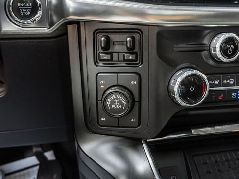 Used 2023 Ford F150 Raptor w/ Raptor 37 Performance Package AWD/4WD image 24