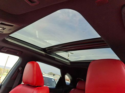 Used 2022 Lexus RX 350 F Sport image 11