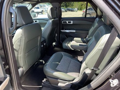 Used 2023 Ford Explorer Timberline AWD/4WD image 15
