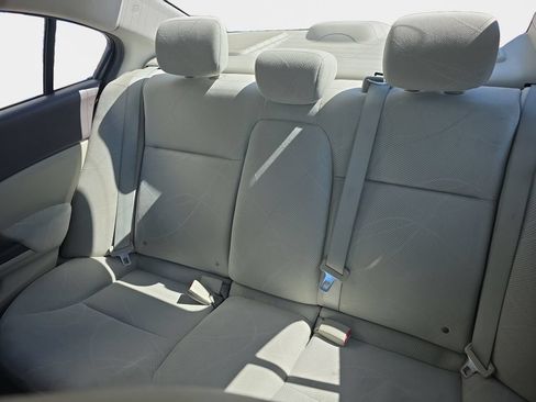 Used 2012 Honda Civic LX image 18