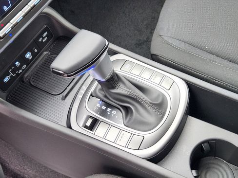 New 2026 Hyundai Kona SEL Sport AWD/4WD image 15