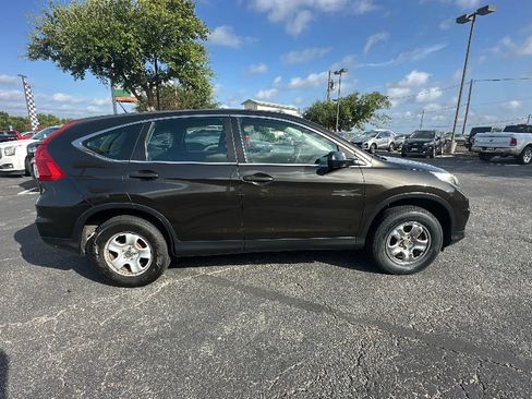 Used 2015 Honda CR-V LX image 6