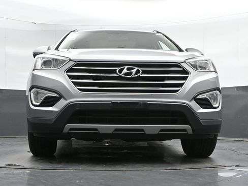 Used 2015 Hyundai Santa Fe Limited w/ Option Group 04 AWD/4WD image 44