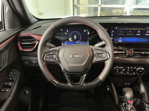 New 2026 Chevrolet TrailBlazer RS w/ Convenience Package image 24