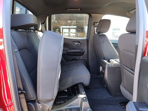 New 2026 GMC Canyon Elevation w/ Convenience Package image 44