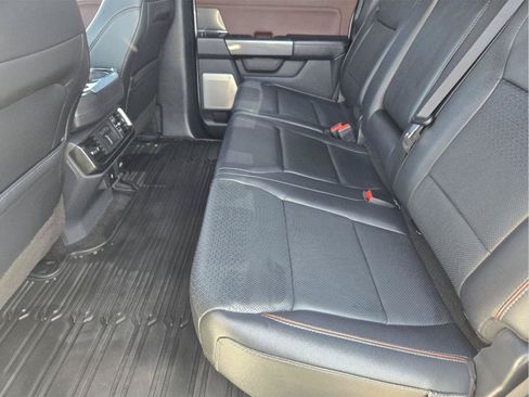 Used 2021 Ford F150 Lariat w/ Equipment Group 502A High AWD/4WD image 30