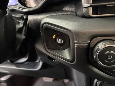 New 2026 Jeep Gladiator Mojave image 20