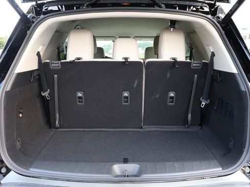 New 2026 Nissan Pathfinder SL AWD/4WD image 7