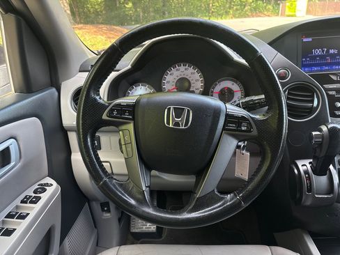 Used 2015 Honda Pilot EX-L image 14