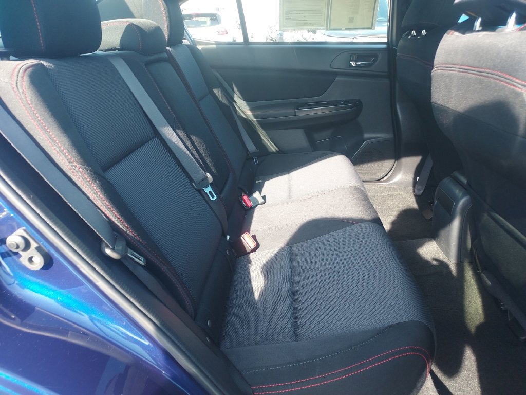 Used 2019 Subaru WRX Premium w/ Popular Package #3 AWD/4WD image 33