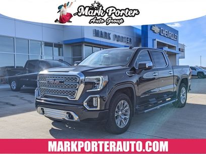 Used 2021 GMC Sierra 1500 Denali