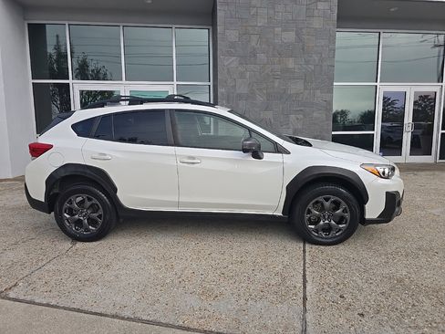 Used 2023 Subaru Crosstrek 2.5i Sport image 26