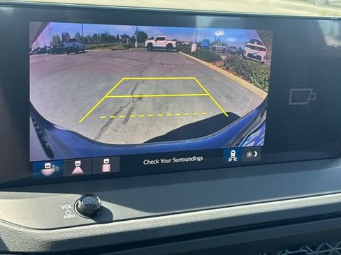 New 2026 Honda Accord Sport image 21