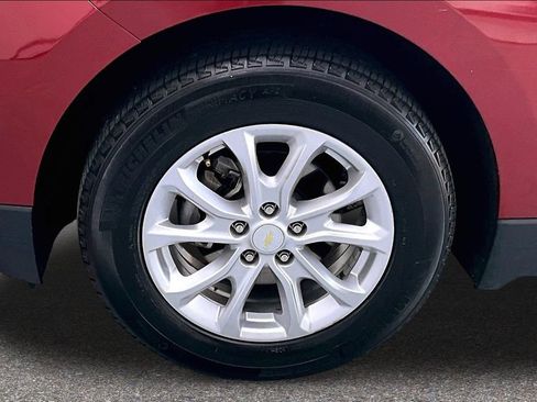 Used 2019 Chevrolet Equinox LT FWD image 33