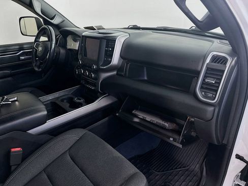Used 2020 RAM 1500 Big Horn image 30