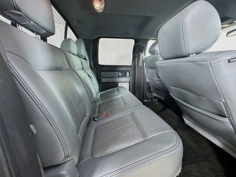 Used 2014 Ford F150 XLT w/ Equipment Group 302A Luxury RWD image 32