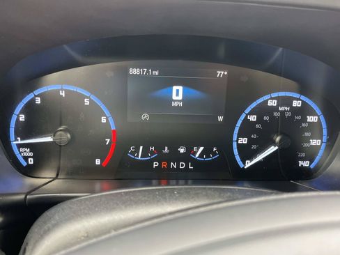 Used 2021 Ford Bronco Sport Big Bend AWD/4WD image 37