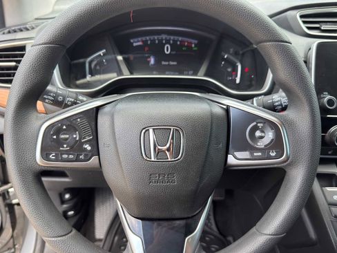 Used 2018 Honda CR-V EX image 18
