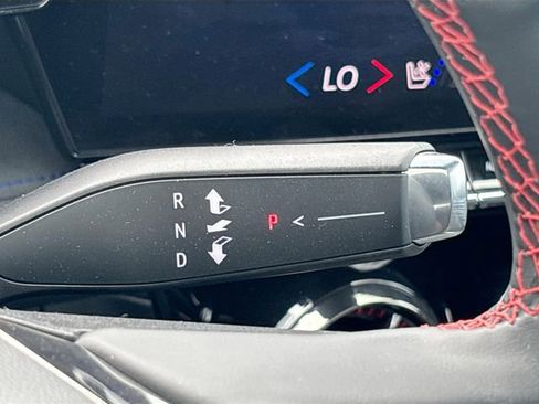 New 2024 Chevrolet Blazer EV RS image 17